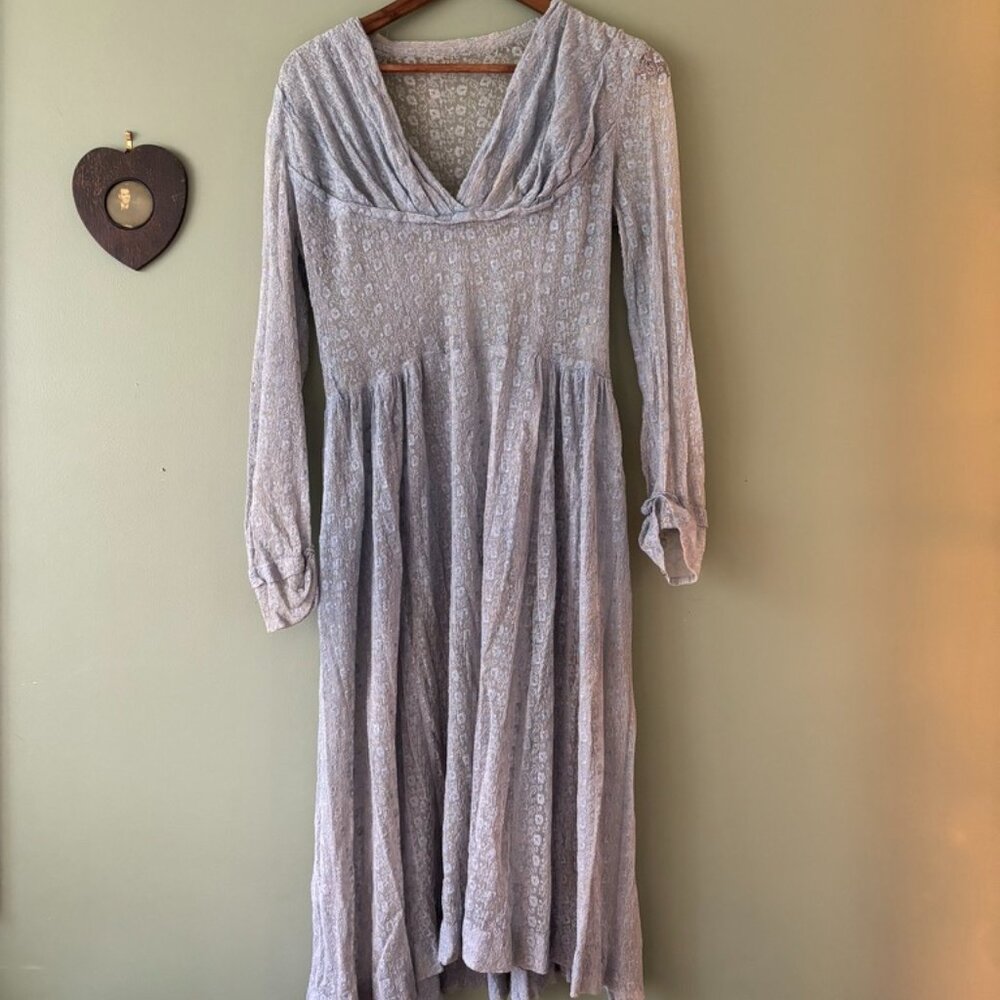 Antique Cloud - image 1